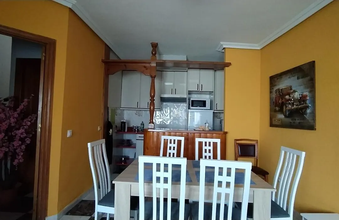 Villa Moreno Vivienda uso turístico-1