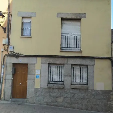 Villa Moreno Vivienda uso turístico-2